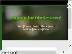 Sites similar to sfnazarene.org