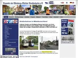 Sites similar to sfnbg.de