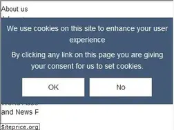 Sites similar to sfnblog.com