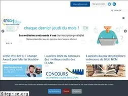 Sites similar to sfncm.org