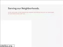 Sites similar to sfnct.org