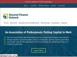 Sites similar to sfnet.com