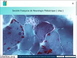 Sites similar to sfneuroped.fr