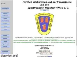 Sites similar to sfneustadt.de
