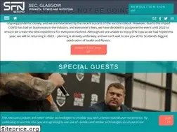 Sites similar to sfnexpo.co.uk
