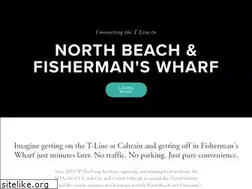 Sites similar to sfnextstop.org