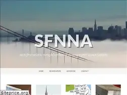 Sites similar to sfnna.com
