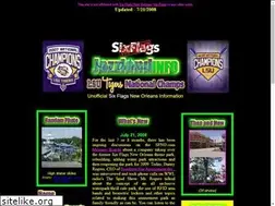 Sites similar to sfno.com