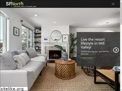 Sites similar to sfnorth.com