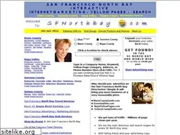 Sites similar to sfnorthbay.com