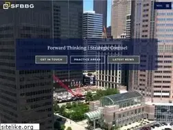 Sites similar to sfnr.com