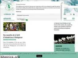 Sites similar to sfo-asso.fr