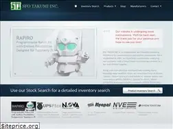 Sites similar to sfo-takumi.com