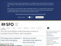 Sites similar to sfo.gov.uk