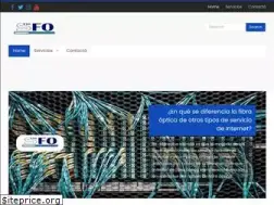 Sites similar to sfo.mx