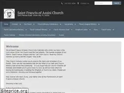Sites similar to sfoachurch.com