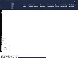 Sites similar to sfoakpark.catholic.edu.au