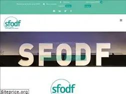 Sites similar to sfodf.org
