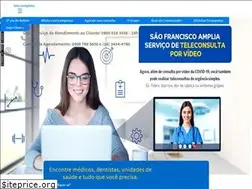 Sites similar to sfodonto.com.br