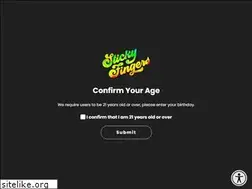 Sites similar to sfofsf.com