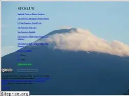 Sites similar to sfog.us