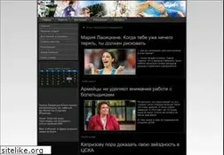 Sites similar to sfokr.ru