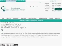 Sites similar to sfoms.com