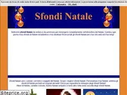 Sites similar to sfondinatale.org