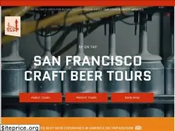 Sites similar to sfontaptours.com