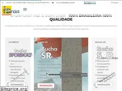 Sites similar to sfor.com.br