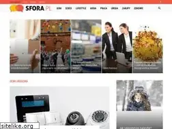 Sites similar to sfora.pl