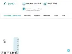 Sites similar to sforaitcenter.ro