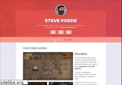Sites similar to sforde.com