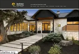 Sites similar to sforest.com