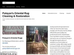 Sites similar to sforientalrugs.com