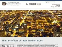 Sites similar to sfortinolaw.net