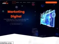 Sites similar to sforweb.com.br