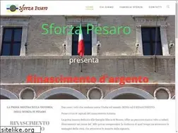 Sites similar to sforzapesaro.it