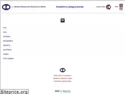 Sites similar to sfos.org.rs