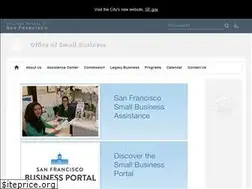 Sites similar to sfosb.org
