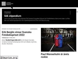 Sites similar to sfoto.se