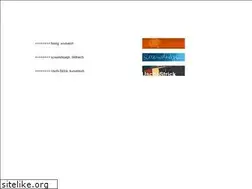 Sites similar to sfour.de