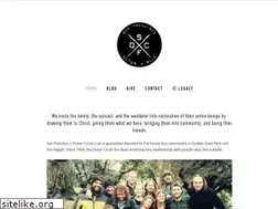 Sites similar to sfoutercircle.org