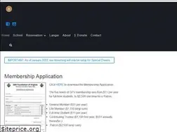 Sites similar to sfova.org