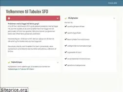 Sites similar to sfoweb.dk