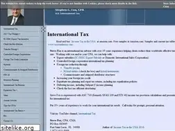 Sites similar to sfoxcpa.com