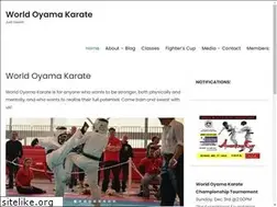 Sites similar to sfoyama.com