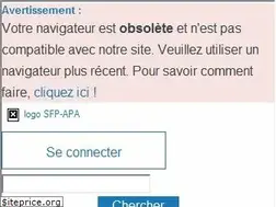Sites similar to sfp-apa.fr