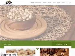 Sites similar to sfp-iran.com