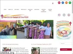 Sites similar to sfp-poor.org
